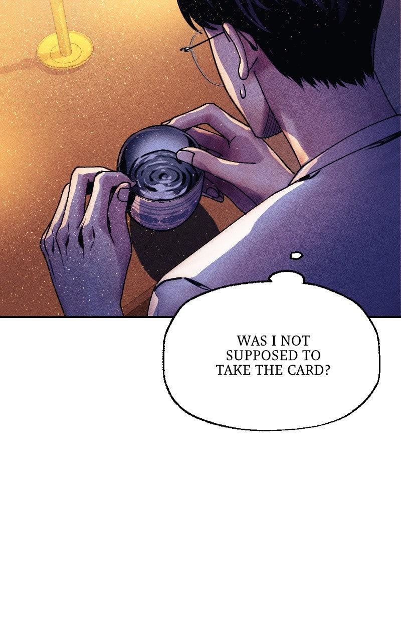 Cryptid Chap 18 - Next Chap 19