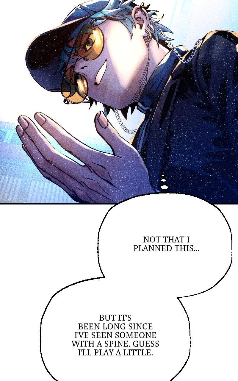 Cryptid Chap 18 - Next Chap 19