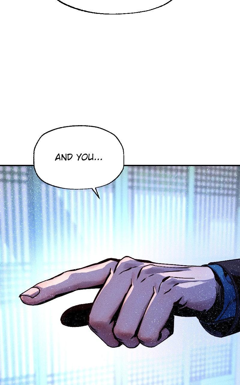 Cryptid Chap 18 - Next Chap 19