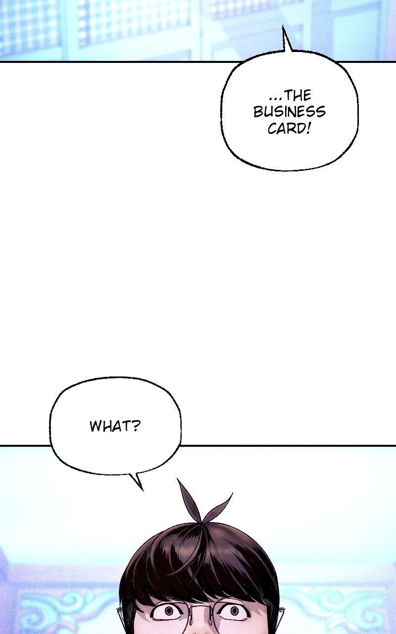 Cryptid Chap 18 - Next Chap 19