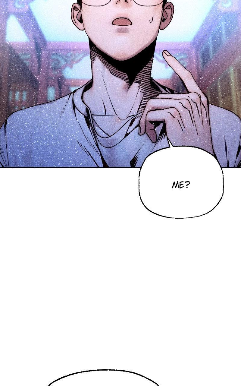 Cryptid Chap 18 - Next Chap 19