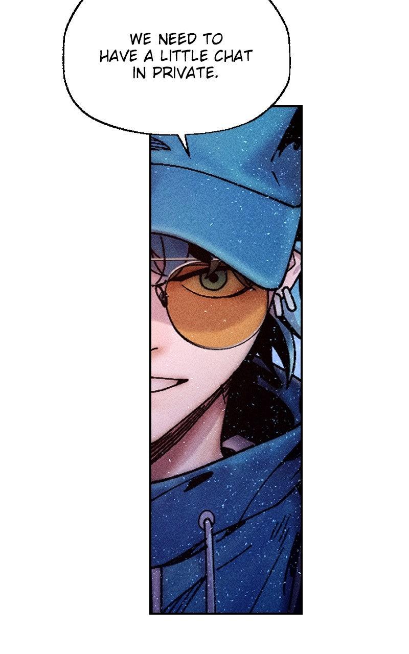 Cryptid Chap 18 - Next Chap 19