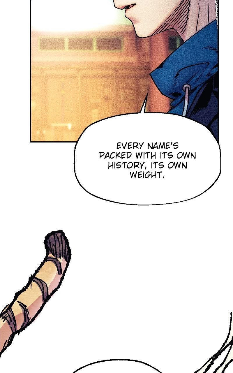 Cryptid Chap 18 - Next Chap 19