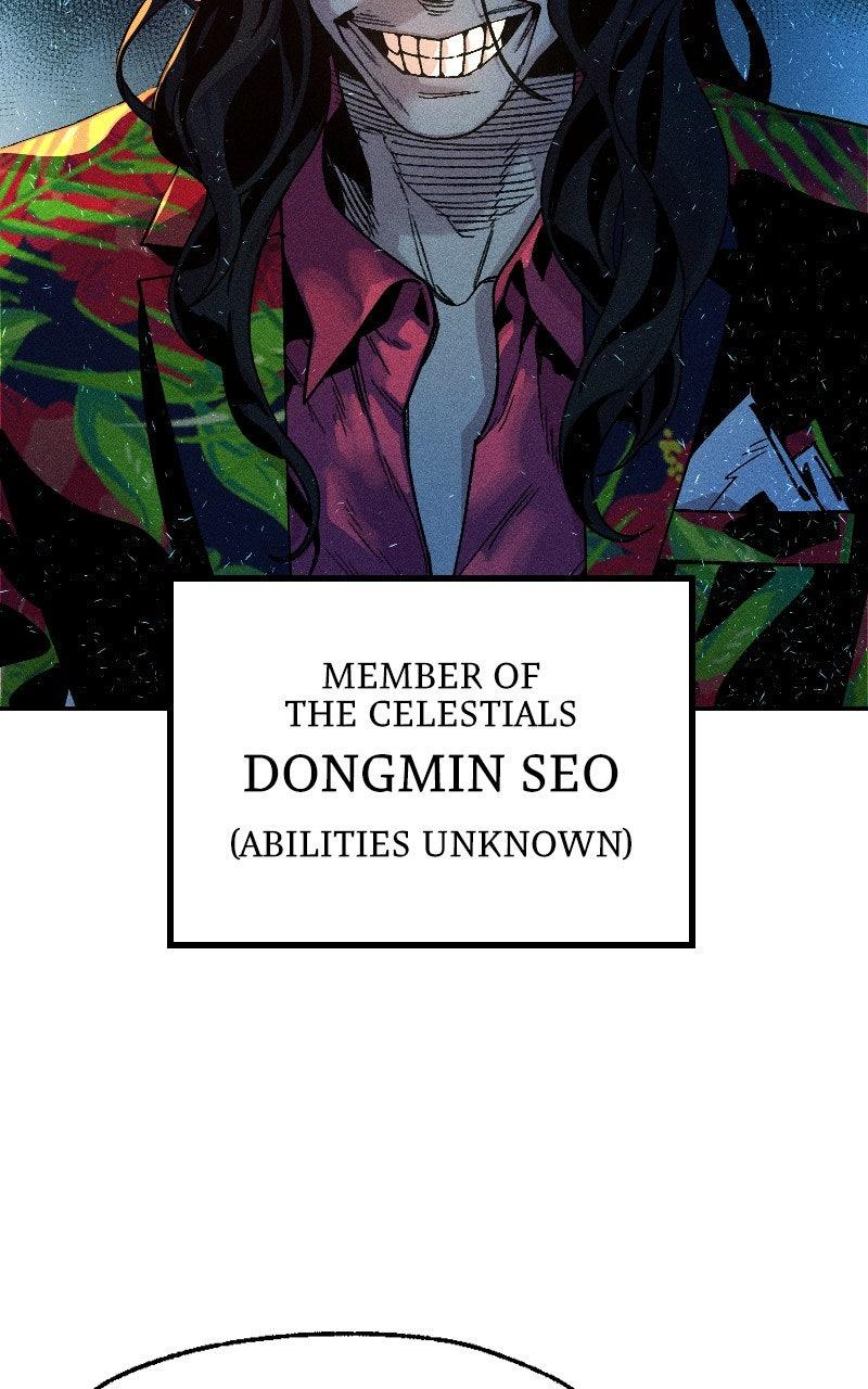 Cryptid Chap 18 - Next Chap 19