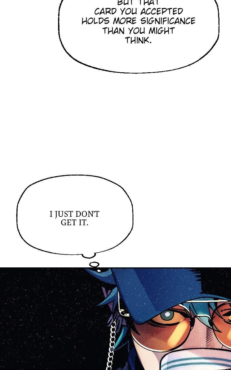 Cryptid Chap 18 - Next Chap 19