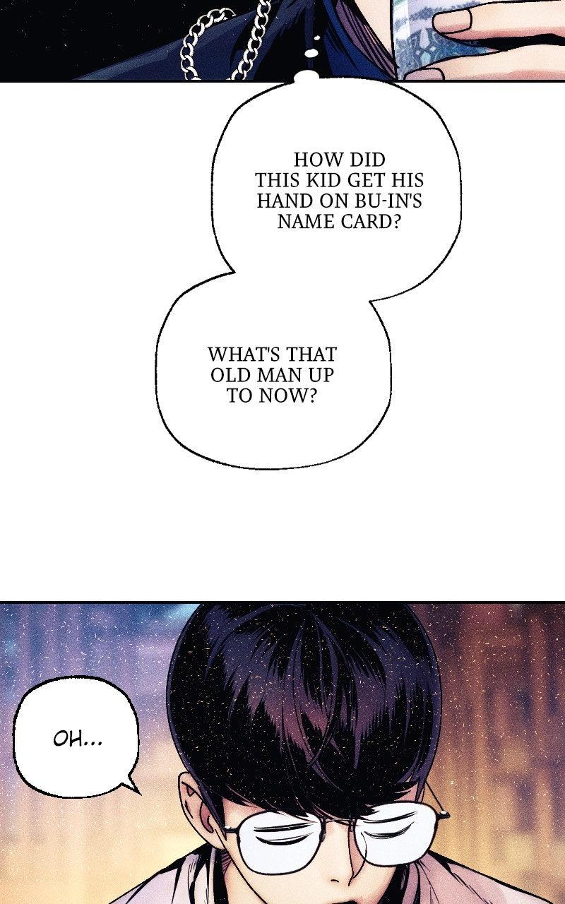 Cryptid Chap 18 - Next Chap 19