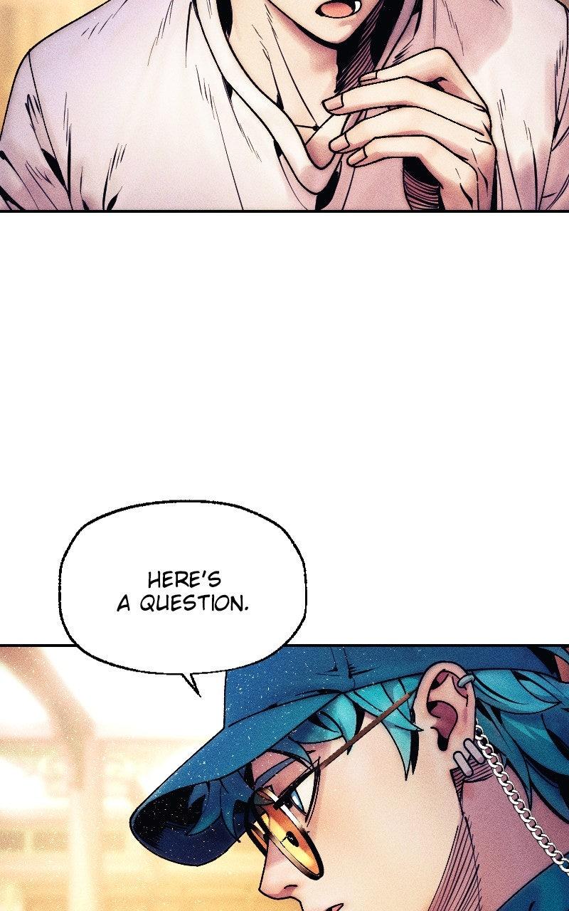 Cryptid Chap 18 - Next Chap 19