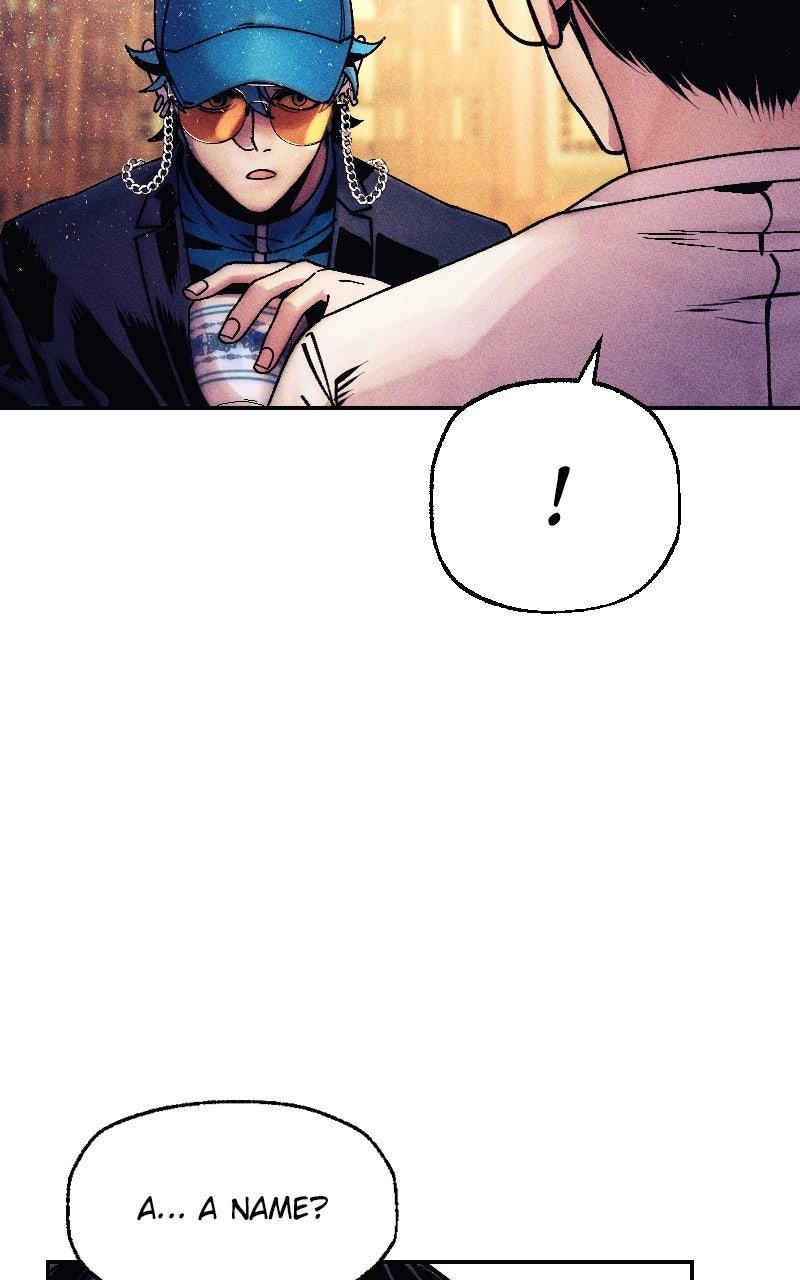 Cryptid Chap 18 - Next Chap 19