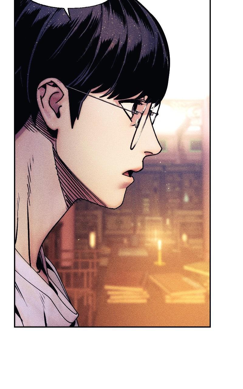 Cryptid Chap 18 - Next Chap 19