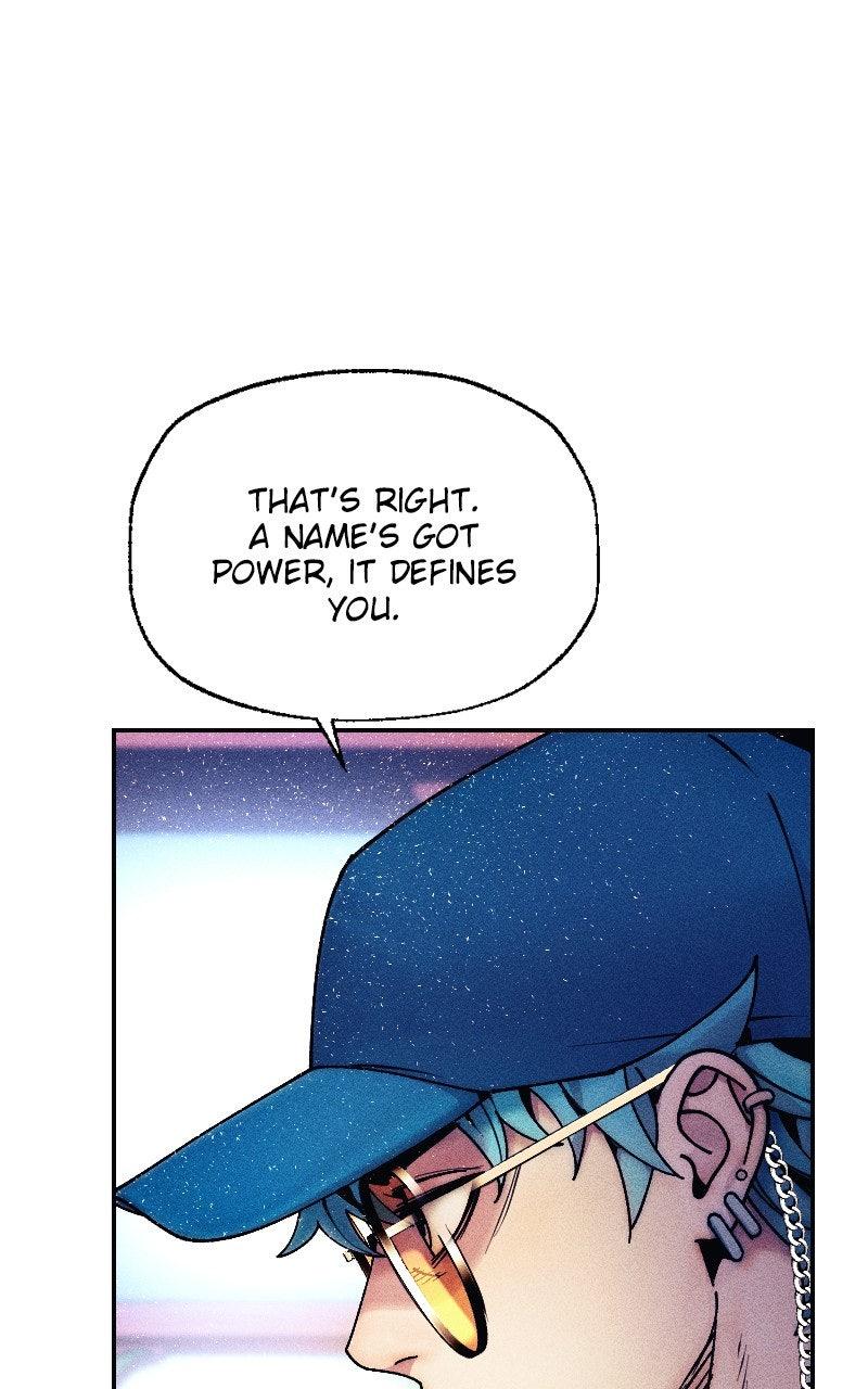 Cryptid Chap 18 - Next Chap 19