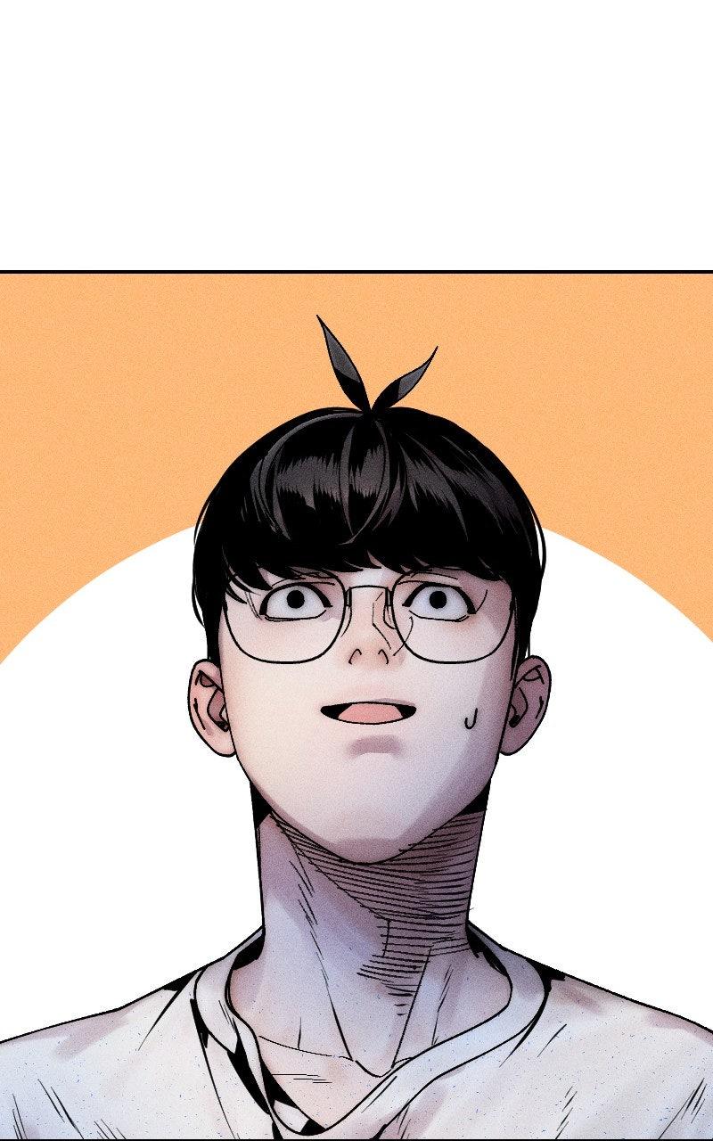 Cryptid Chap 18 - Next Chap 19