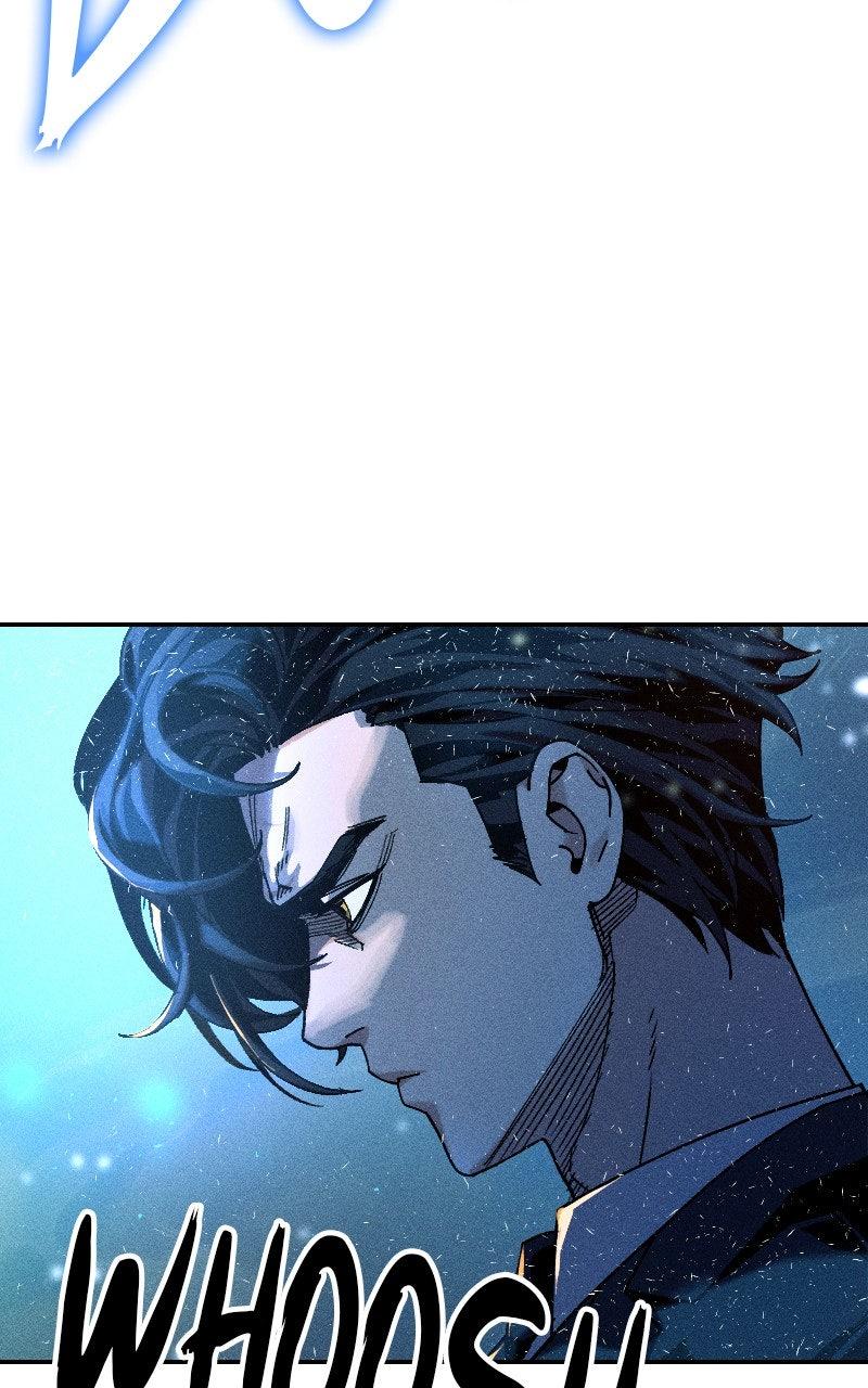 Cryptid Chap 18 - Next Chap 19