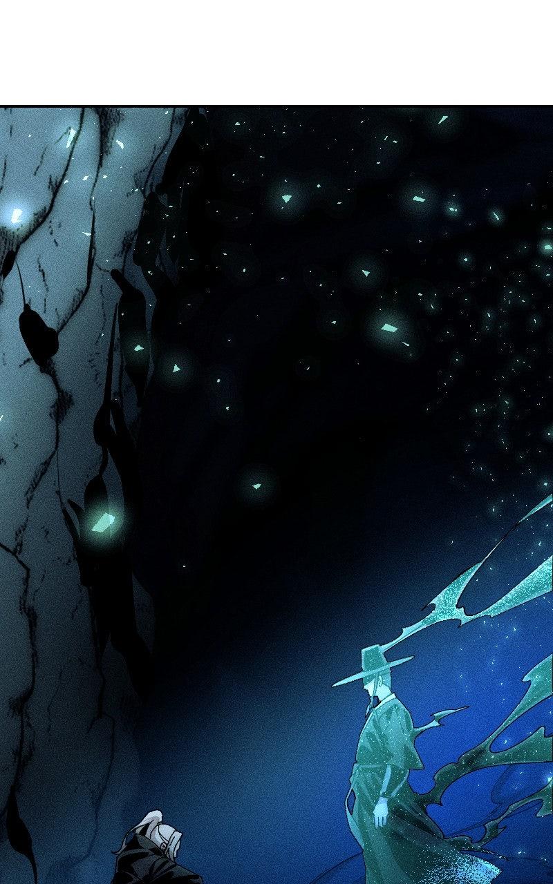 Cryptid Chap 18 - Next Chap 19