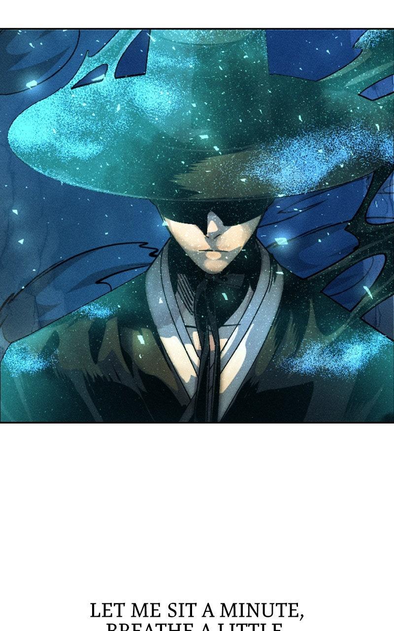 Cryptid Chap 18 - Next Chap 19