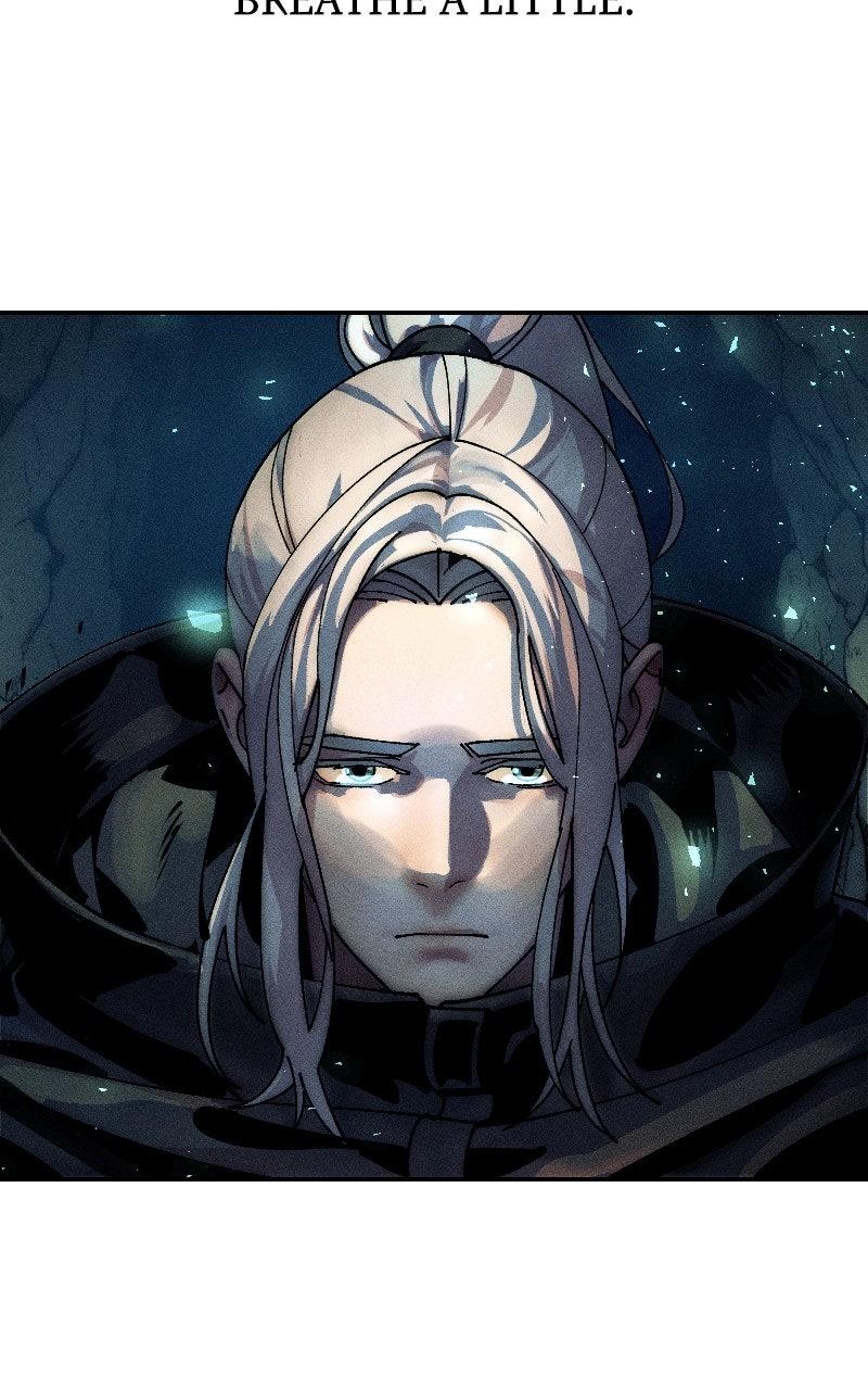 Cryptid Chap 18 - Next Chap 19