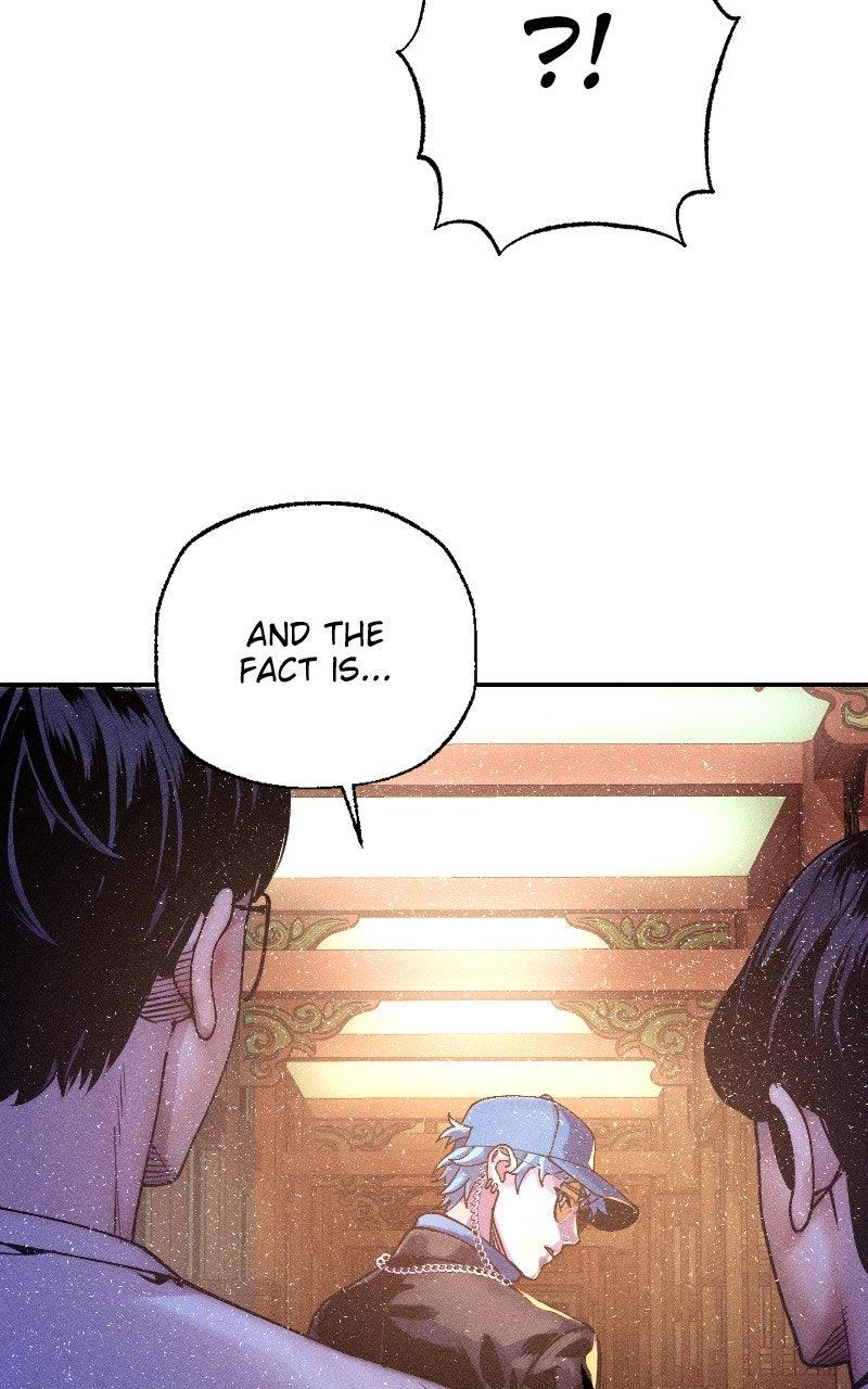 Cryptid Chap 18 - Next Chap 19