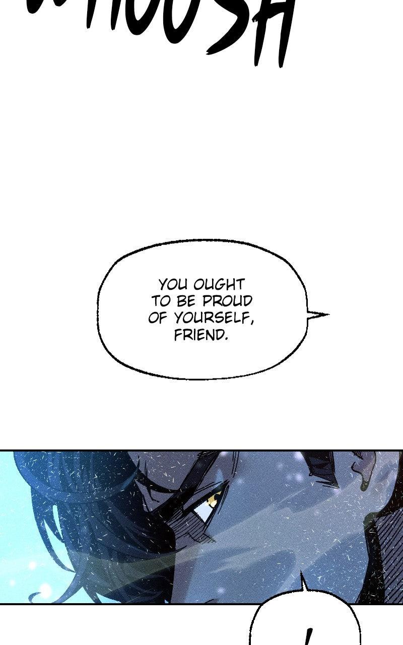 Cryptid Chap 18 - Next Chap 19