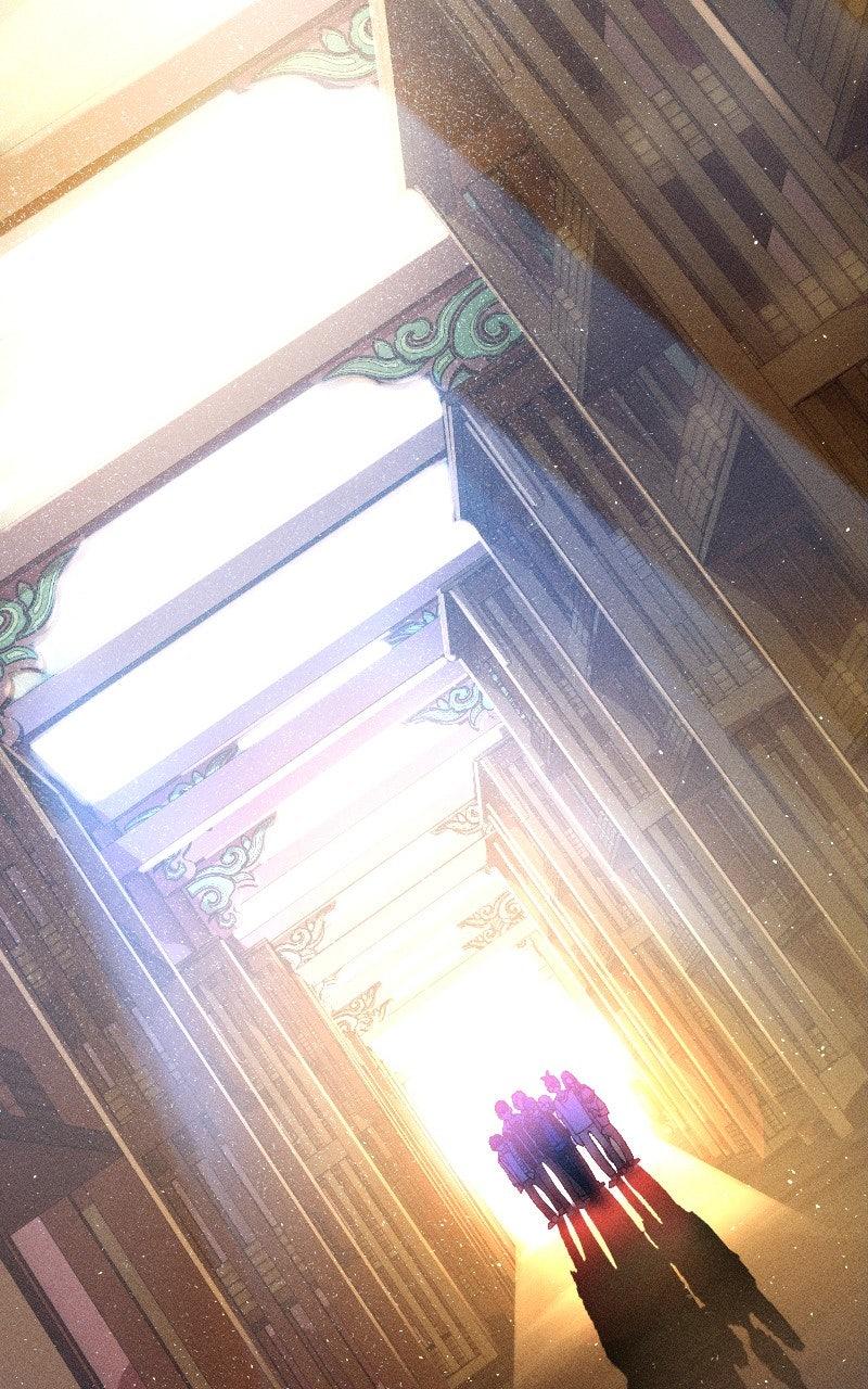 Cryptid Chap 18 - Next Chap 19