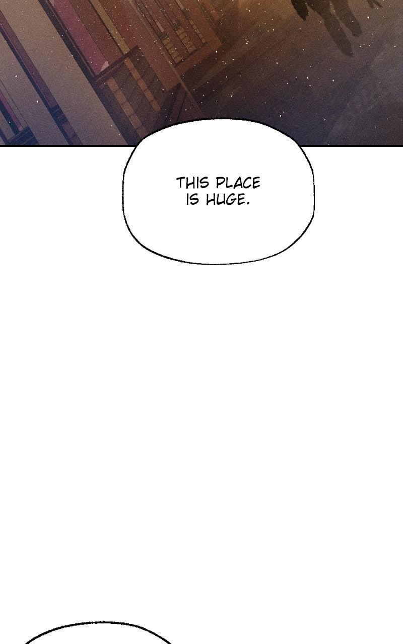 Cryptid Chap 18 - Next Chap 19