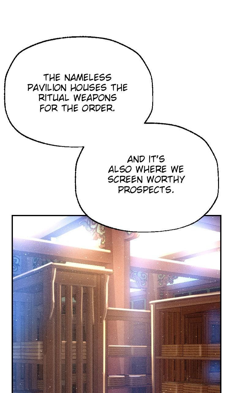 Cryptid Chap 18 - Next Chap 19