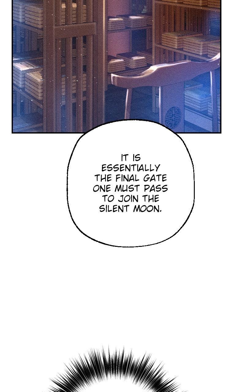 Cryptid Chap 18 - Next Chap 19