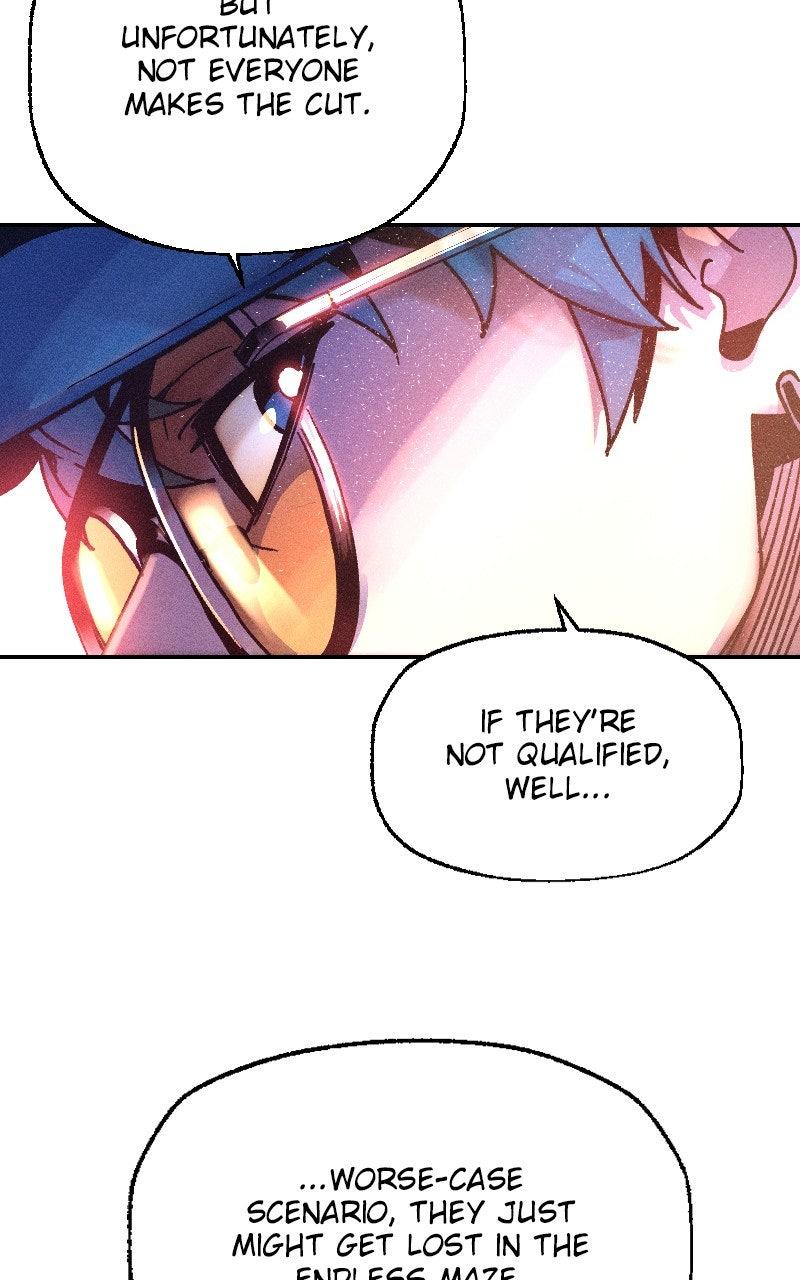 Cryptid Chap 18 - Next Chap 19