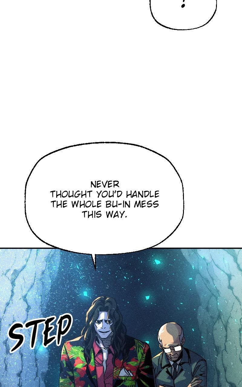 Cryptid Chap 18 - Next Chap 19