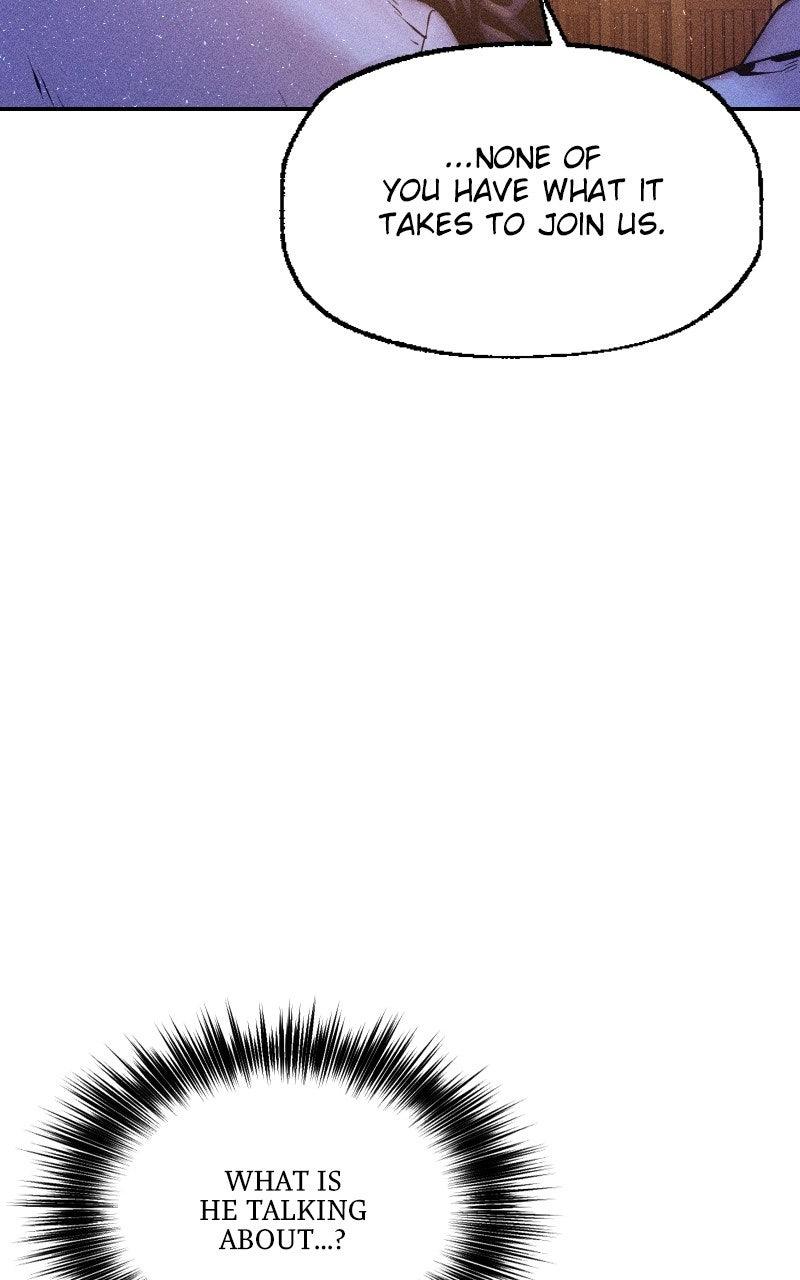 Cryptid Chap 18 - Next Chap 19