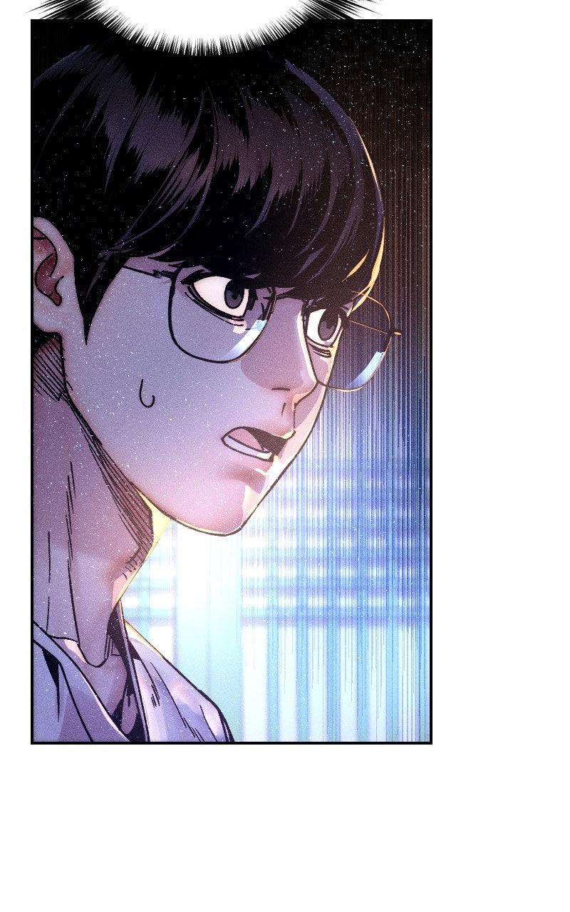 Cryptid Chap 18 - Next Chap 19