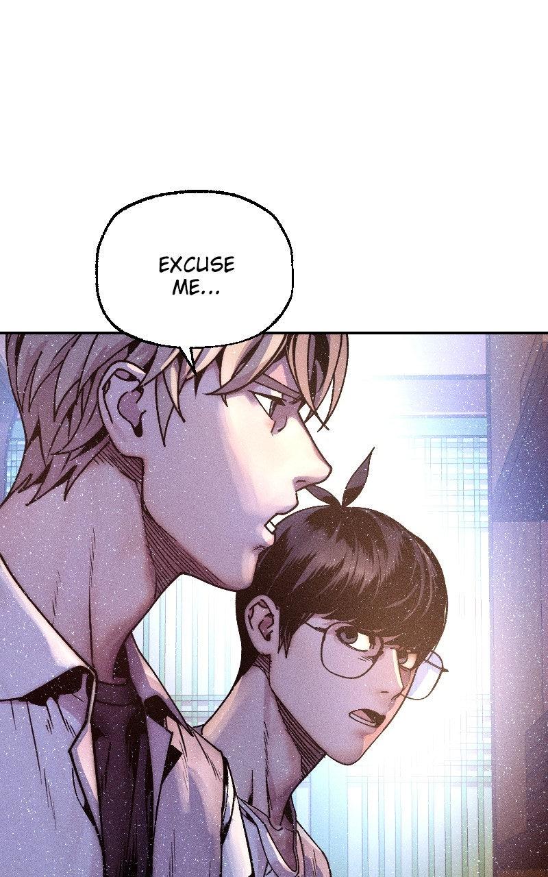 Cryptid Chap 18 - Next Chap 19