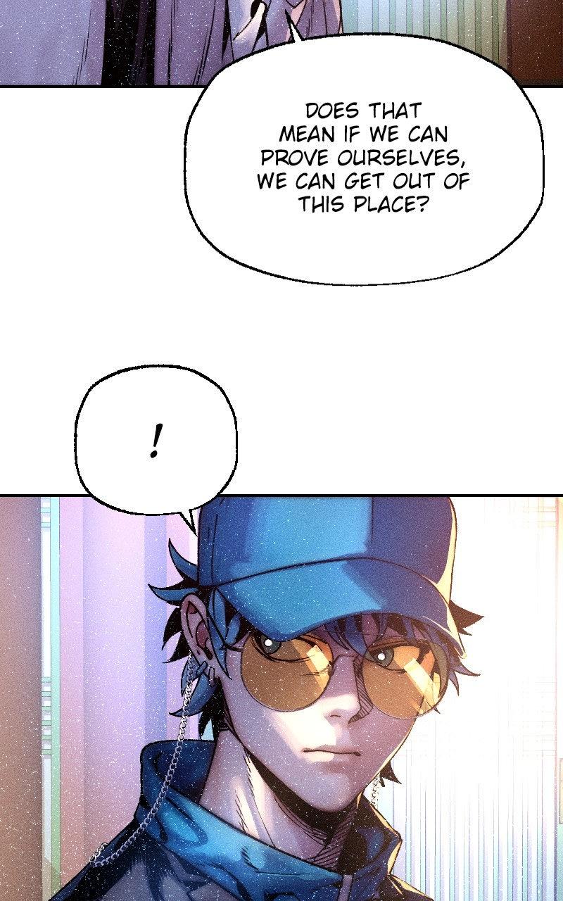 Cryptid Chap 18 - Next Chap 19