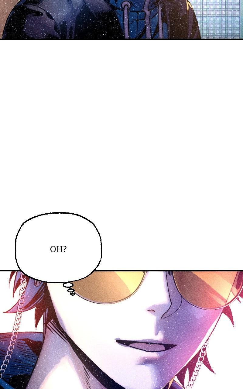 Cryptid Chap 18 - Next Chap 19