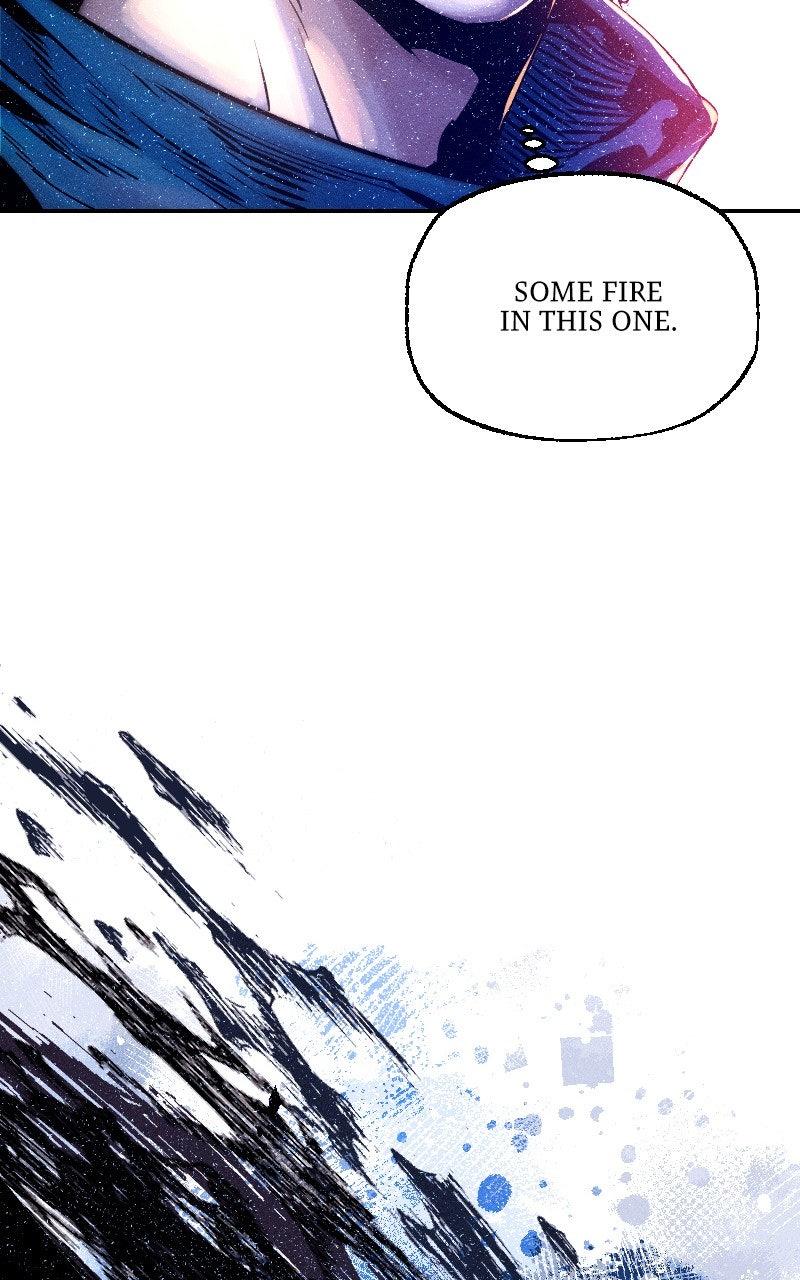 Cryptid Chap 18 - Next Chap 19