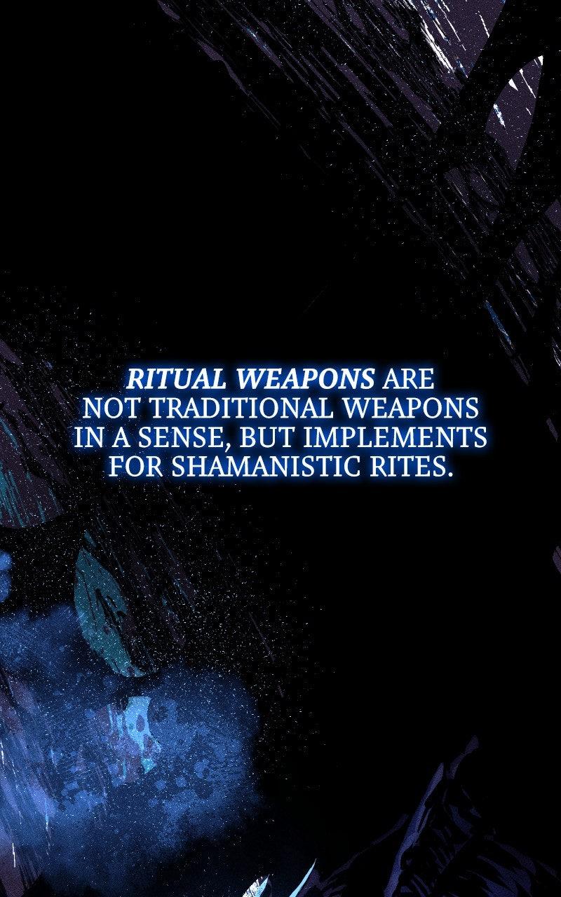 Cryptid Chap 18 - Next Chap 19