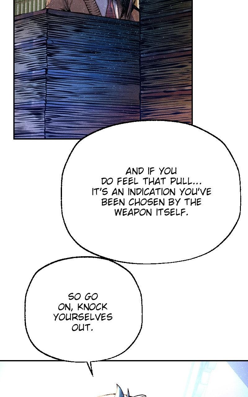 Cryptid Chap 18 - Next Chap 19