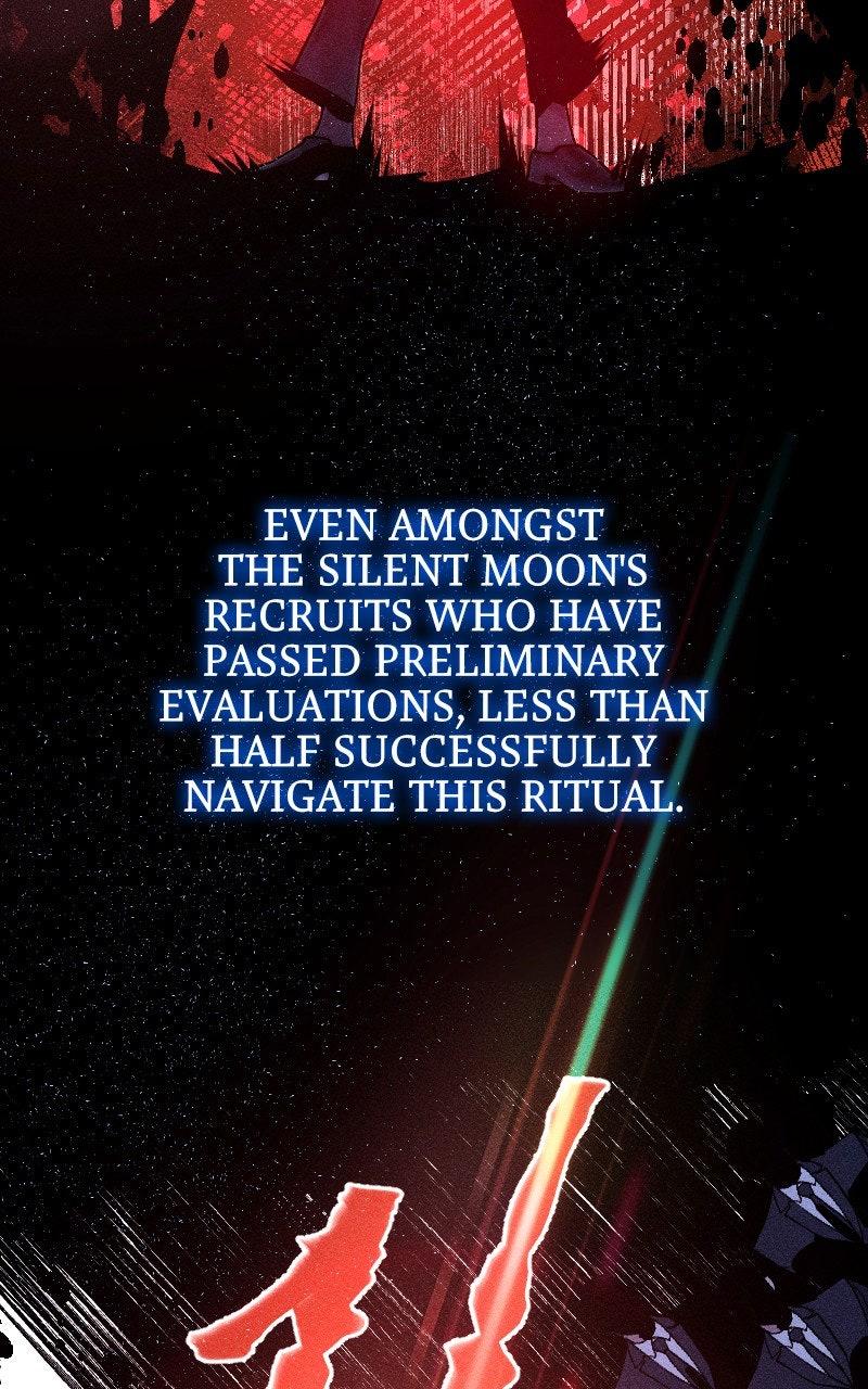 Cryptid Chap 18 - Next Chap 19