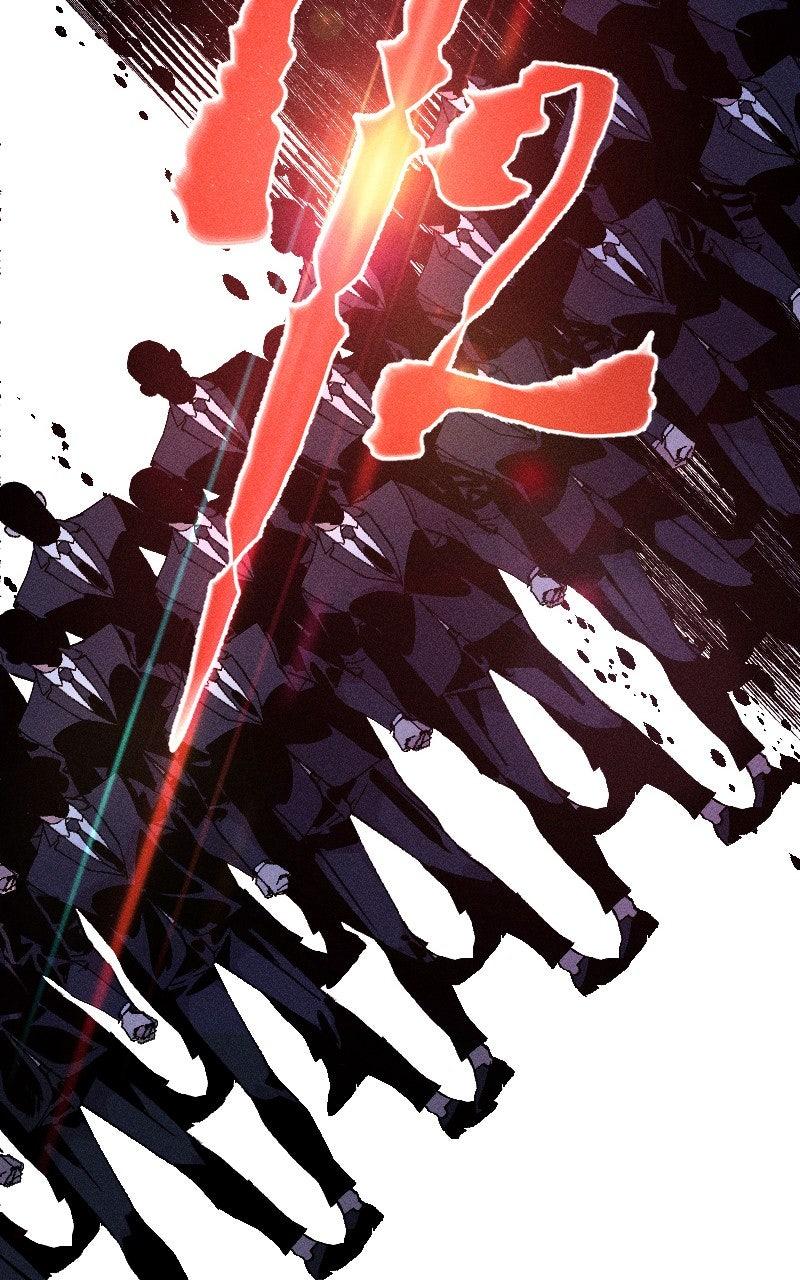 Cryptid Chap 18 - Next Chap 19