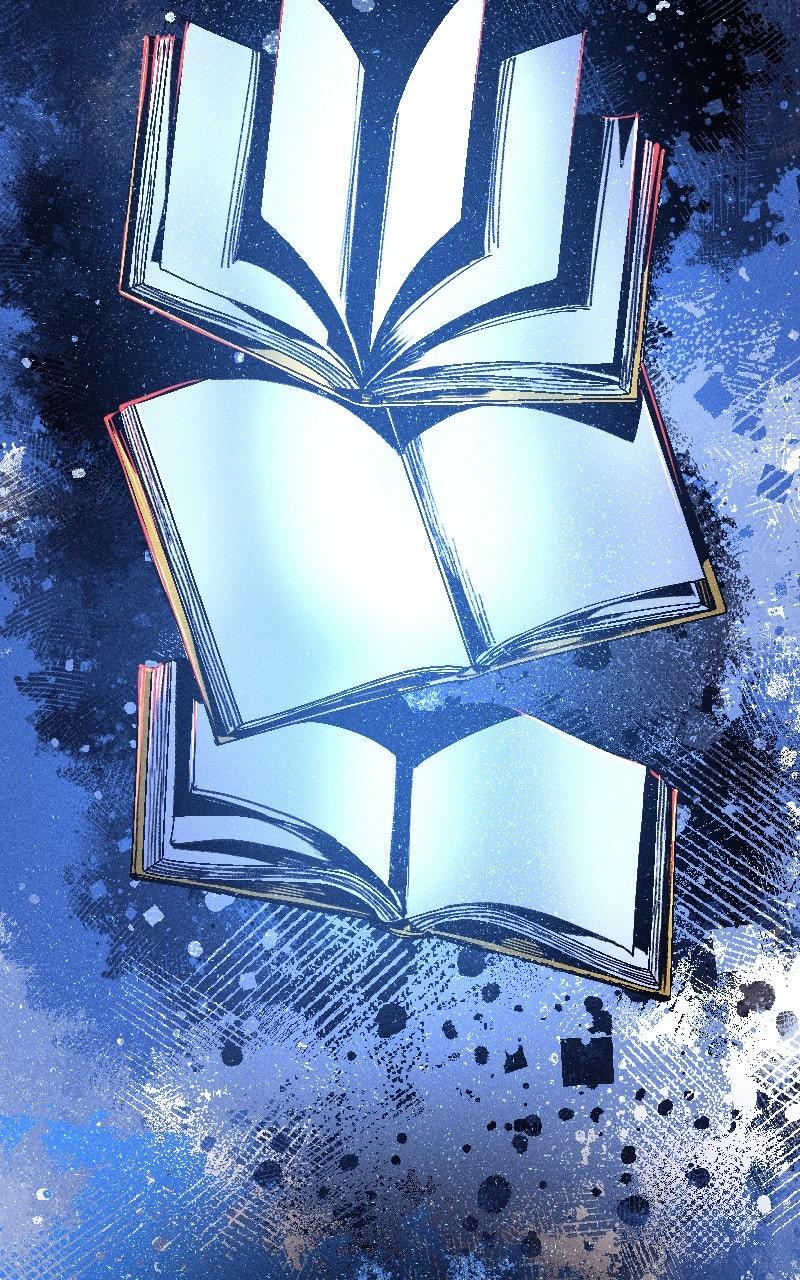 Cryptid Chap 18 - Next Chap 19