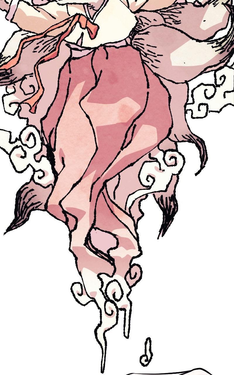 Cryptid Chap 18 - Next Chap 19