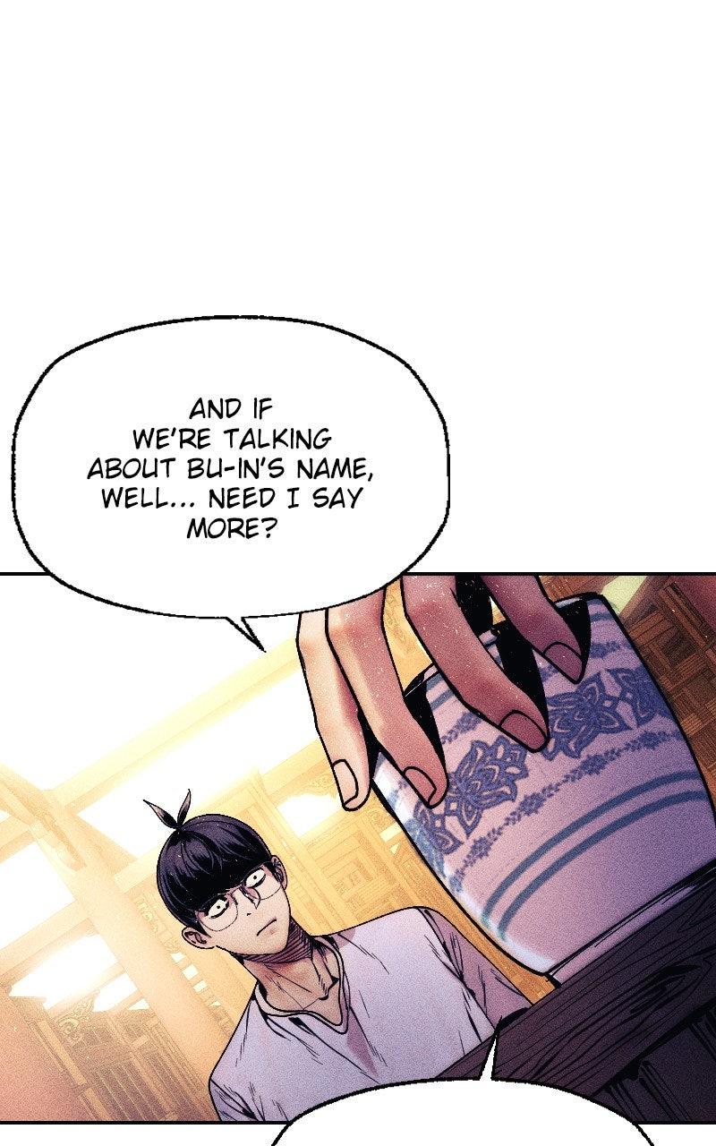 Cryptid Chap 18 - Next Chap 19