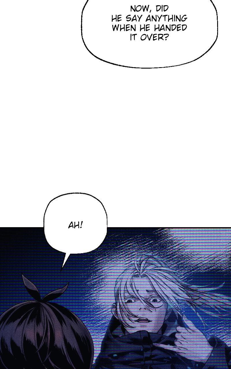 Cryptid Chap 18 - Next Chap 19