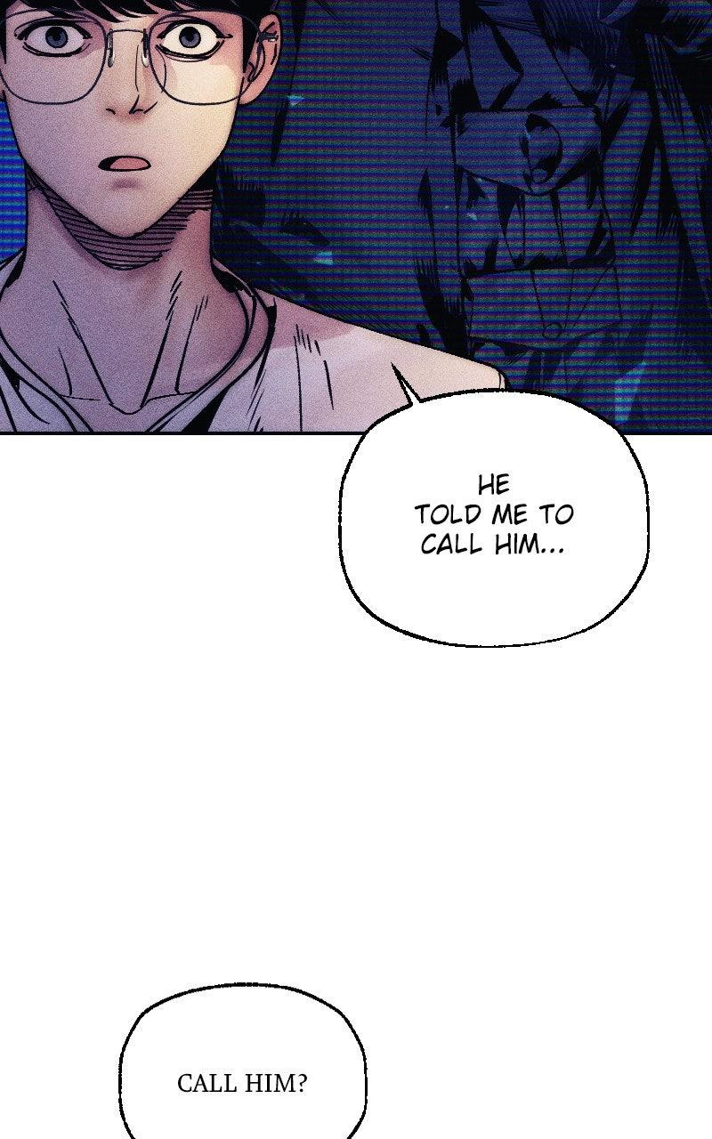 Cryptid Chap 18 - Next Chap 19