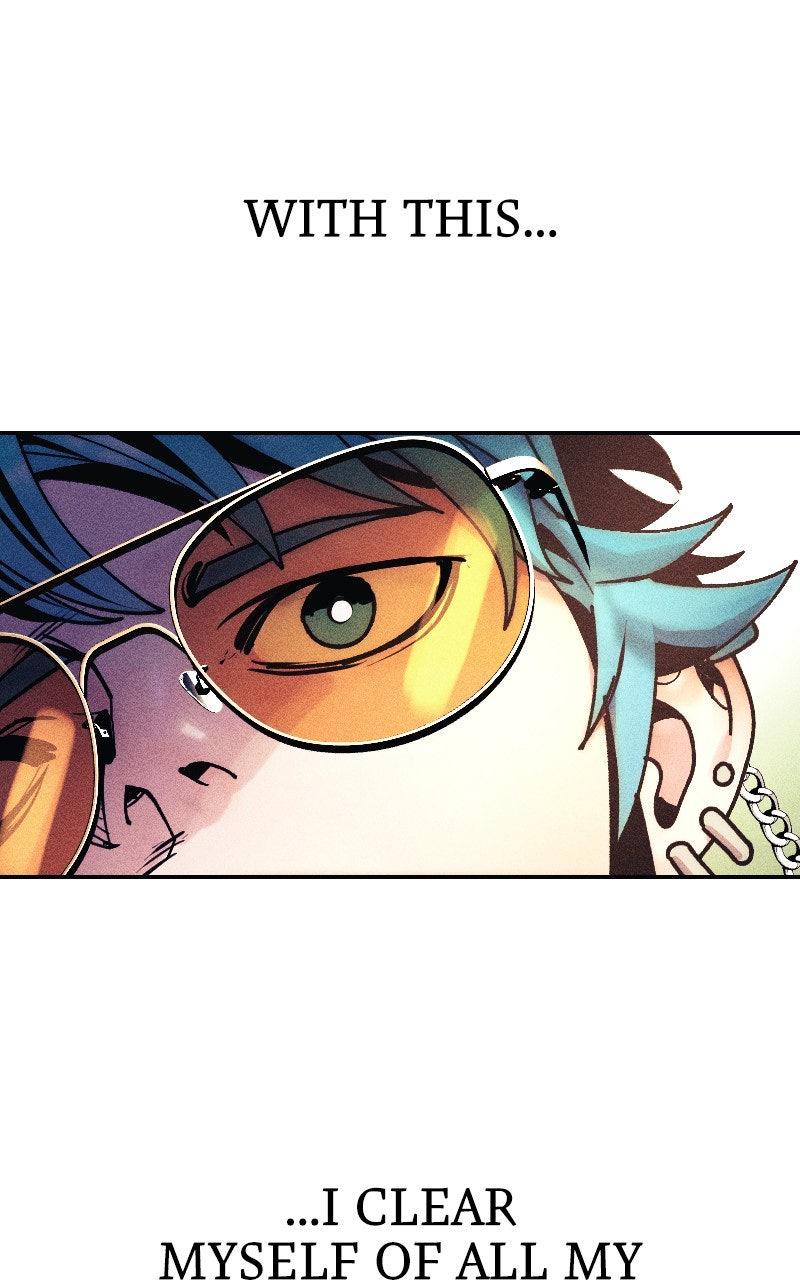 Cryptid Chap 18 - Next Chap 19