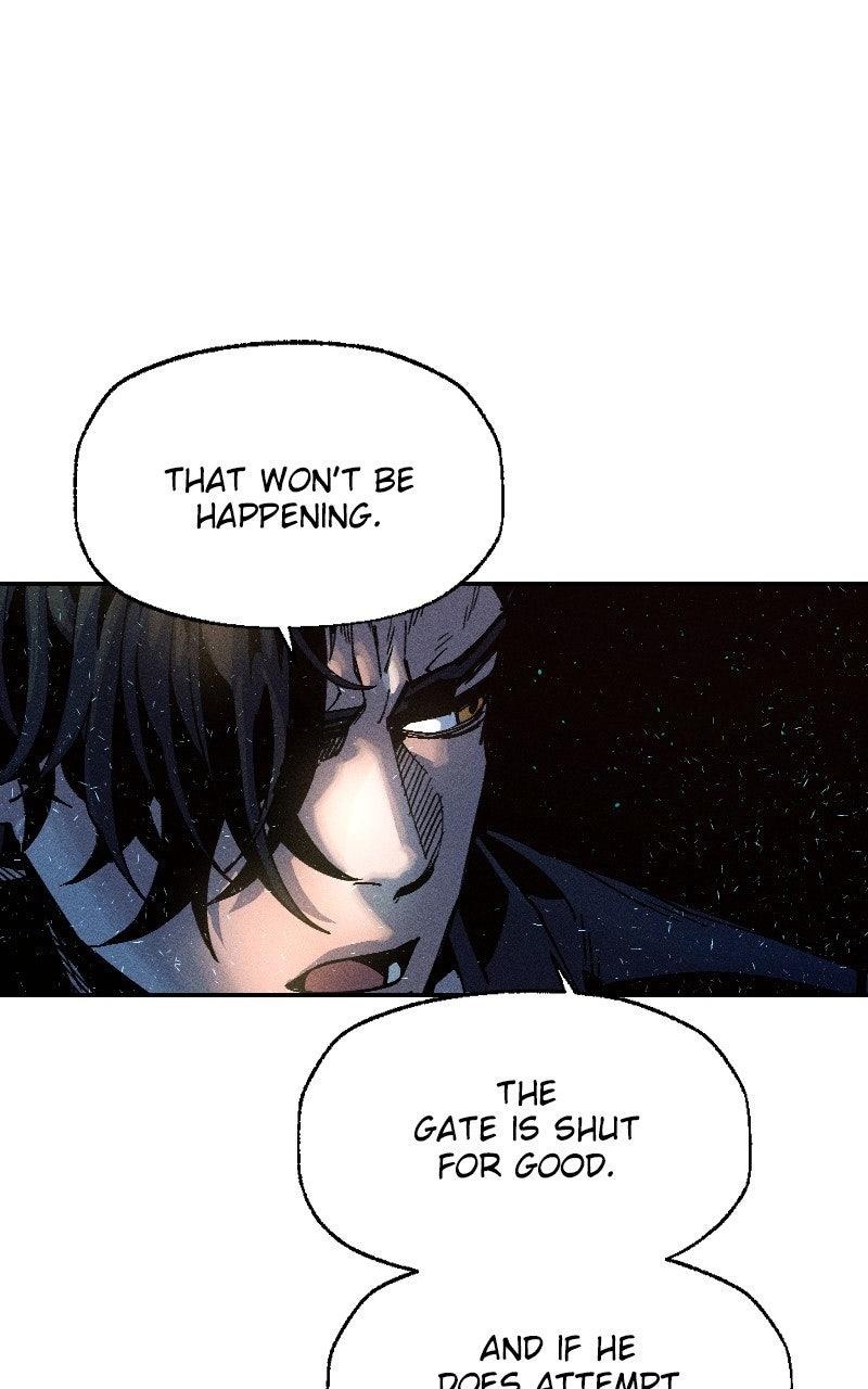 Cryptid Chap 18 - Next Chap 19