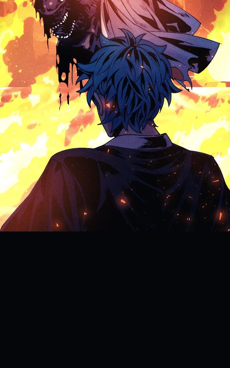 Cryptid Chap 18 - Next Chap 19