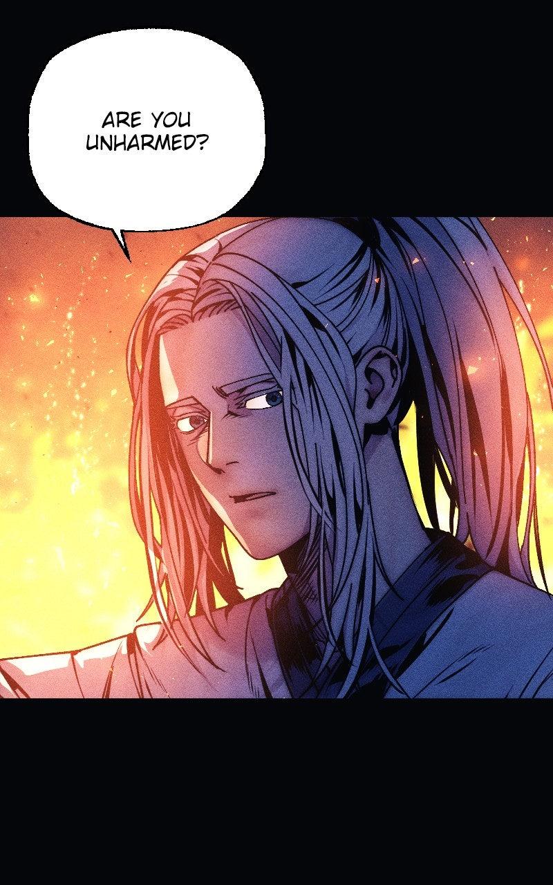 Cryptid Chap 18 - Next Chap 19