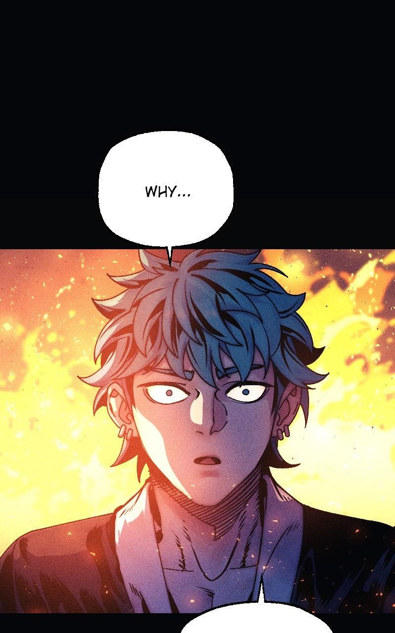 Cryptid Chap 18 - Next Chap 19