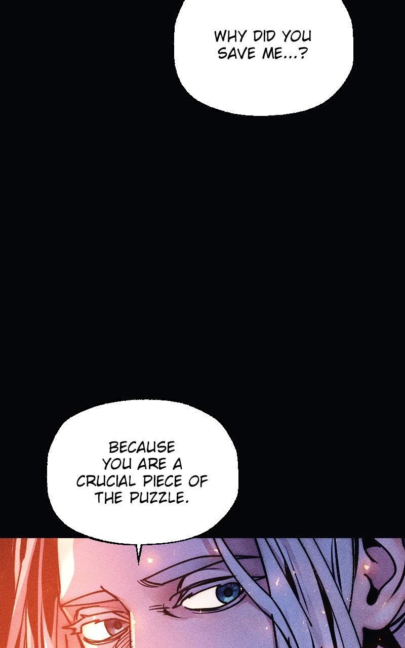 Cryptid Chap 18 - Next Chap 19