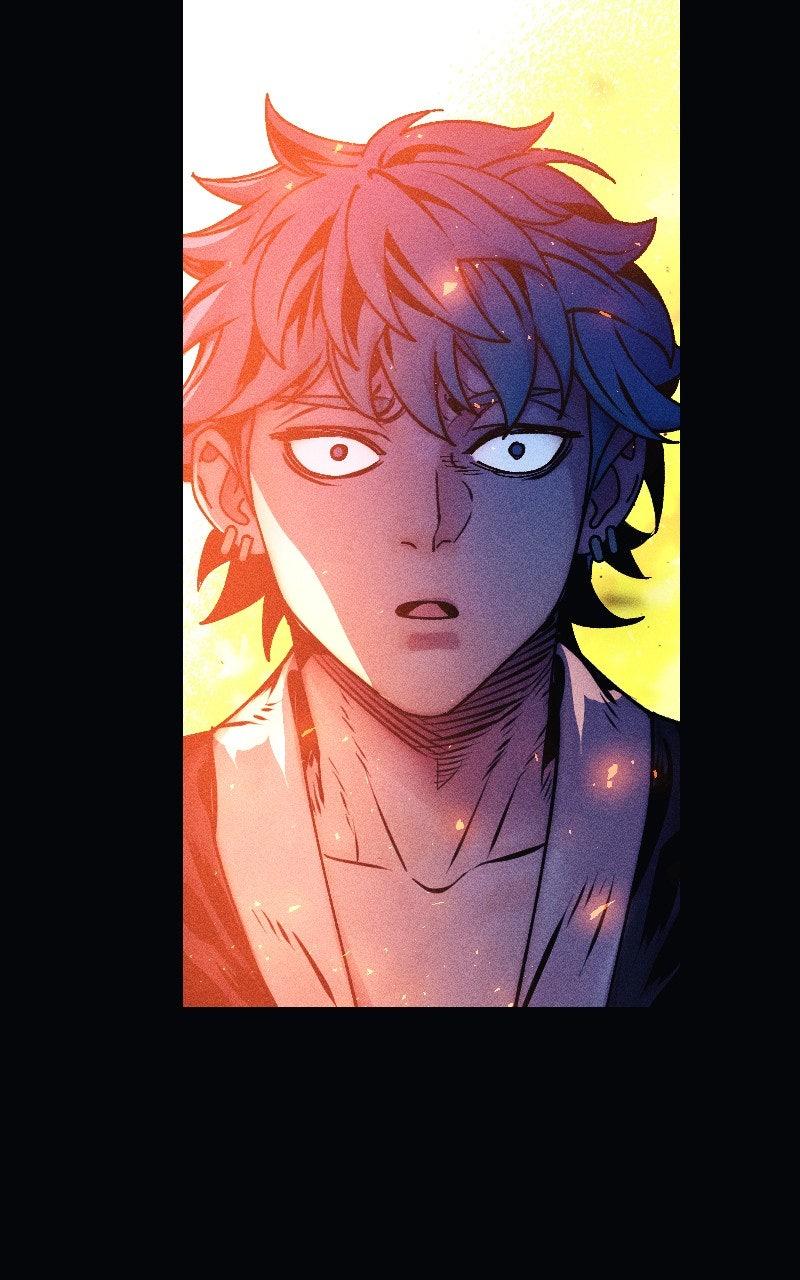 Cryptid Chap 18 - Next Chap 19