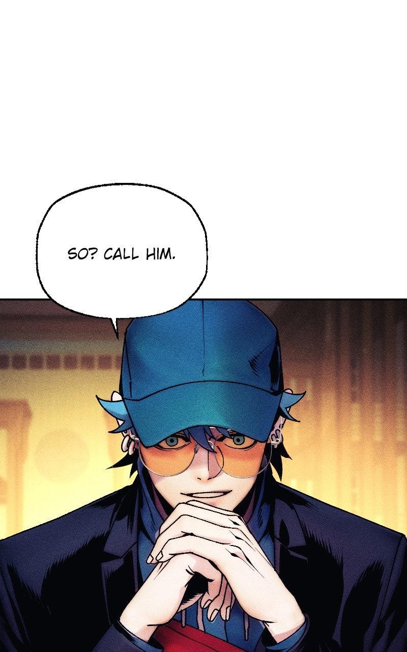 Cryptid Chap 18 - Next Chap 19